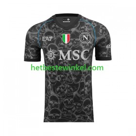 SSC Napoli Halloween Voetbalshirts Thuis 2023-24